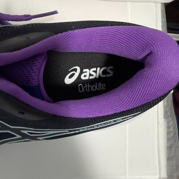 Asics Gel-Excite 10 Running Shoes - Women's US 7.5 - Picture 3 of 5